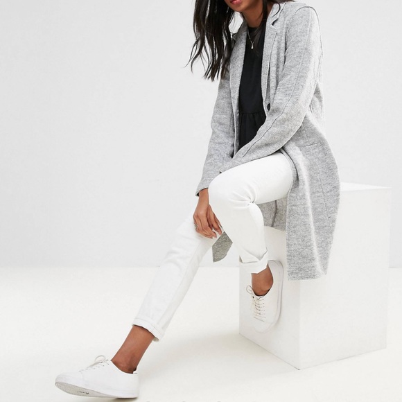 Wool coat - Picture 5 of 5